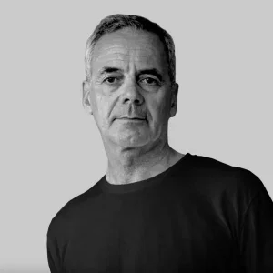 Portret van Rob Janssen, Development bij Day Six