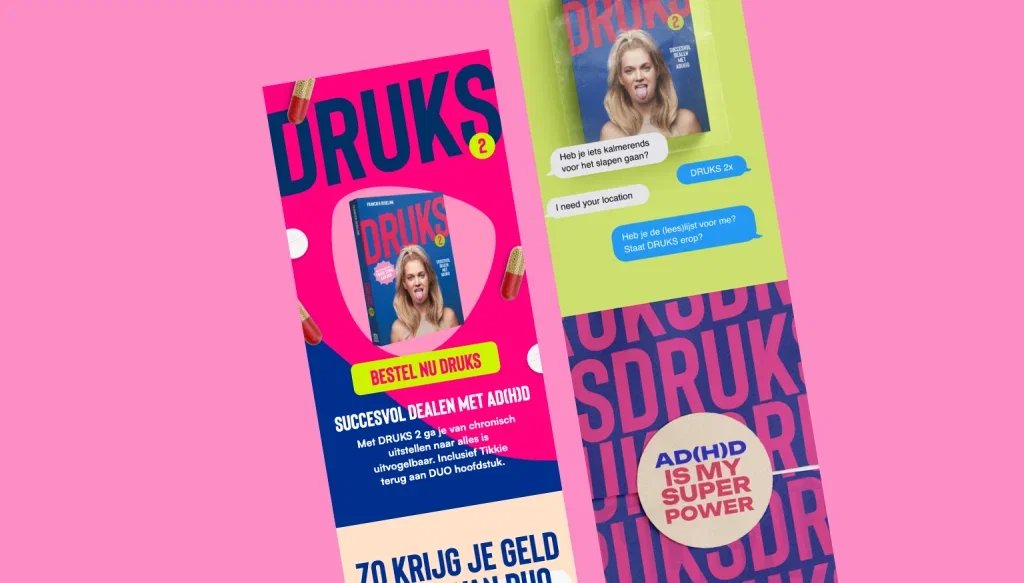 Druks