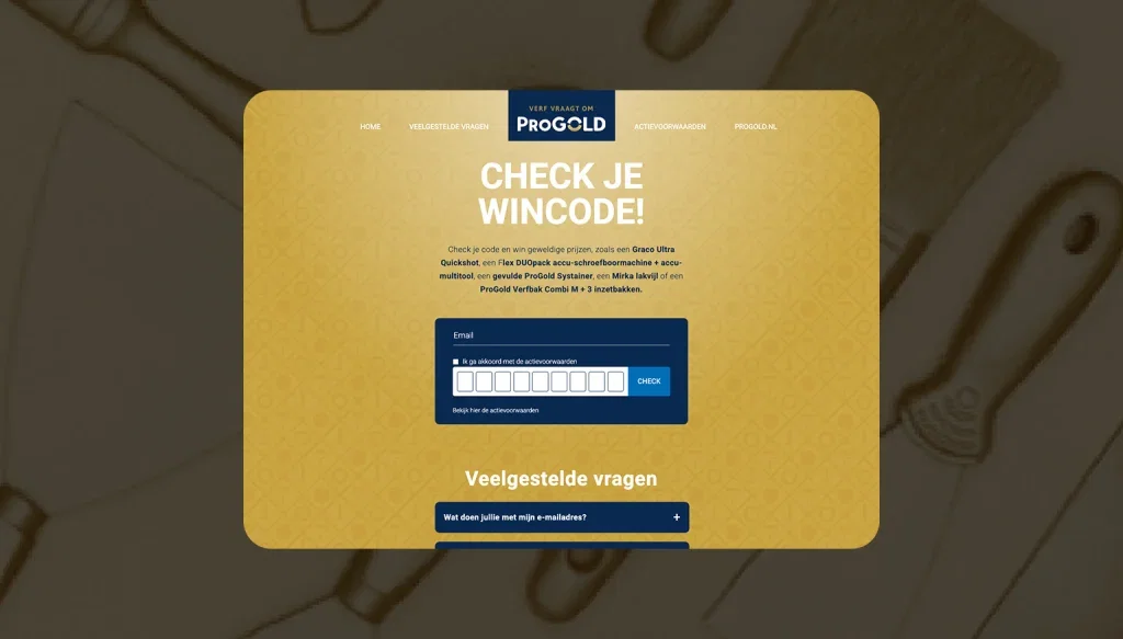 ProGold